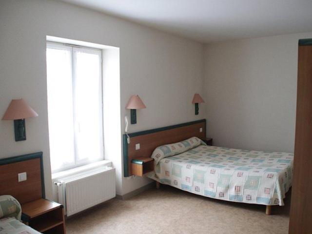Hotel Peret Denguin Room photo